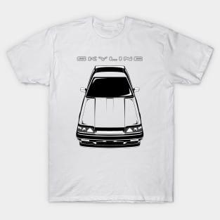 Skyline GTS R R31 T-Shirt